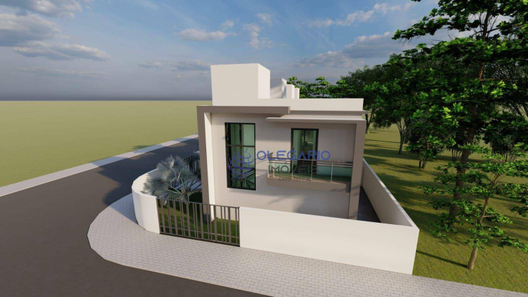 Imagem Sobrado com 3 Quartos à Venda, 86 m² em Armação - Penha Imagem Sobrado com 3 Quartos à Venda, 86 m² em Armação - Penha