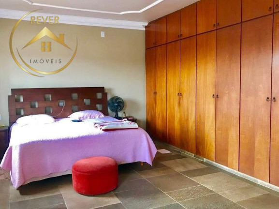 Imagem Casa com 3 Quartos à Venda, 233 m² em Parque São Quirino - Campinas Imagem Casa com 3 Quartos à Venda, 233 m² em Parque São Quirino - Campinas