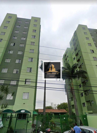 Imagem Apartamento com 2 Quartos à Venda, 54 m² em Parque Industrial - São José Dos Campos Imagem Apartamento com 2 Quartos à Venda, 54 m² em Parque Industrial - São José Dos Campos