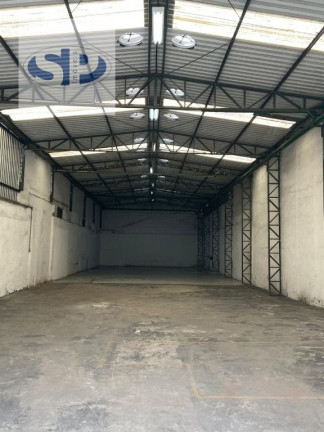 Imagem Imóvel Comercial para Alugar, 464 m² em Lapa - São Paulo