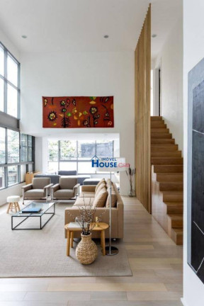 Imagem Apartamento com 2 Quartos à Venda, 195 m² em Jardins - São Paulo Imagem Apartamento com 2 Quartos à Venda, 195 m² em Jardins - São Paulo