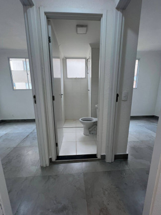 Imagem Apartamento com 2 Quartos à Venda, 40 m² em Jardim Continental - Botucatu