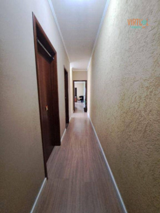 Imagem Sobrado com 3 Quartos à Venda, 190 m² em Jardim Mutinga - São Paulo