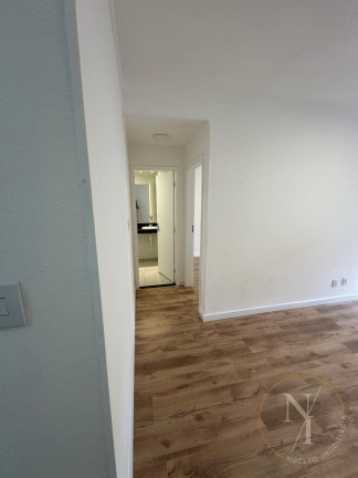 Imagem Apartamento com 1 Quarto à Venda, 55 m² em Pompéia - Santos Imagem Apartamento com 1 Quarto à Venda, 55 m² em Pompéia - Santos