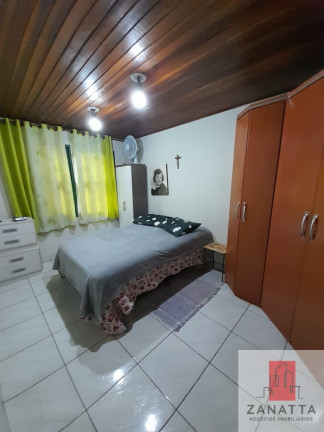Imagem Casa com 3 Quartos à Venda, 80 m² em Olímpica - Esteio Imagem Casa com 3 Quartos à Venda, 80 m² em Olímpica - Esteio