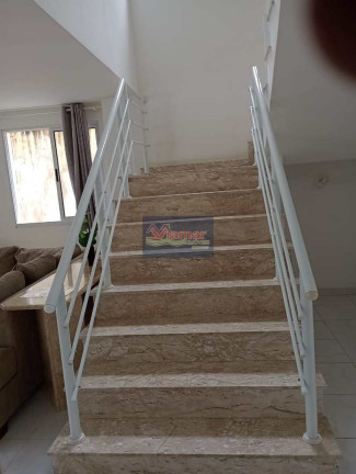 Imagem Casa com 5 Quartos para Temporada, 297 m² em Jardim Virgínia - Guarujá Imagem Casa com 5 Quartos para Temporada, 297 m² em Jardim Virgínia - Guarujá