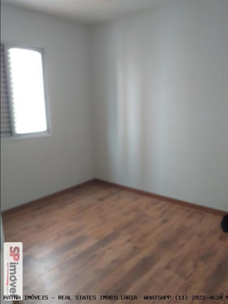 Imagem Apartamento com 2 Quartos à Venda, 53 m² em Campanário - Diadema