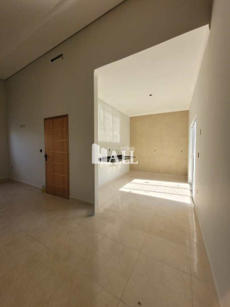 Imagem Casa com 3 Quartos à Venda, 105 m² em Residencial Mais Parque Mirassol - Mirassol Imagem Casa com 3 Quartos à Venda, 105 m² em Residencial Mais Parque Mirassol - Mirassol