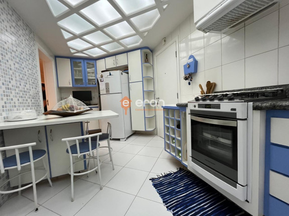 Imagem Apartamento com 4 Quartos à Venda, 164 m²
