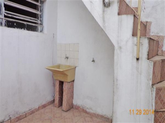 Imagem Sobrado com 2 Quartos à Venda, 90 m² em Vila Palmeiras - São Paulo Imagem Sobrado com 2 Quartos à Venda, 90 m² em Vila Palmeiras - São Paulo