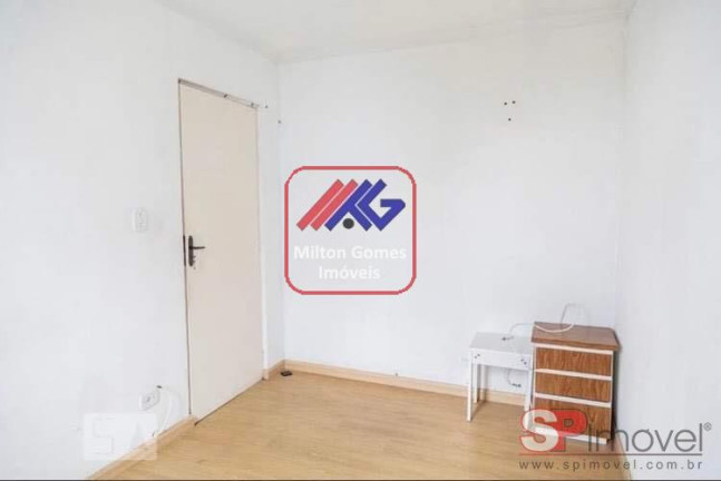 Imagem Apartamento com 2 Quartos à Venda, 56 m² em Vila Silvia - São Paulo