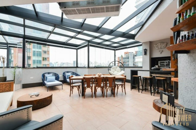 Imagem Apartamento com 5 Quartos à Venda, 405 m² em Moema - São Paulo Imagem Apartamento com 5 Quartos à Venda, 405 m² em Moema - São Paulo