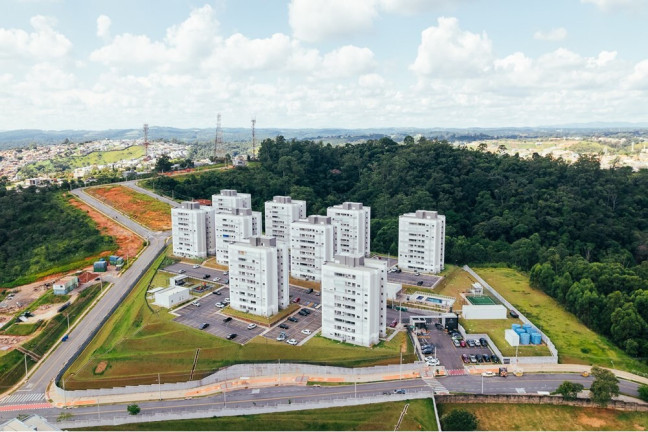 Imagem Imóvel com 3 Quartos à Venda, 60 m² em Jardim Carlos Gomes - Jundiaí Imagem Imóvel com 3 Quartos à Venda, 60 m² em Jardim Carlos Gomes - Jundiaí