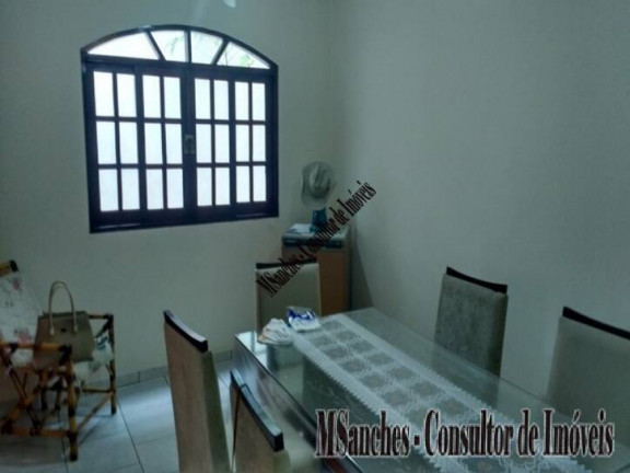 Imagem Sobrado com 4 Quartos à Venda,  em Conjunto Habitacional Julio De Mesquita Filho - Sorocaba