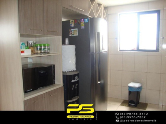 Imagem Apartamento com 3 Quartos à Venda, 180 m² em Jardim Oceania - João Pessoa Imagem Apartamento com 3 Quartos à Venda, 180 m² em Jardim Oceania - João Pessoa