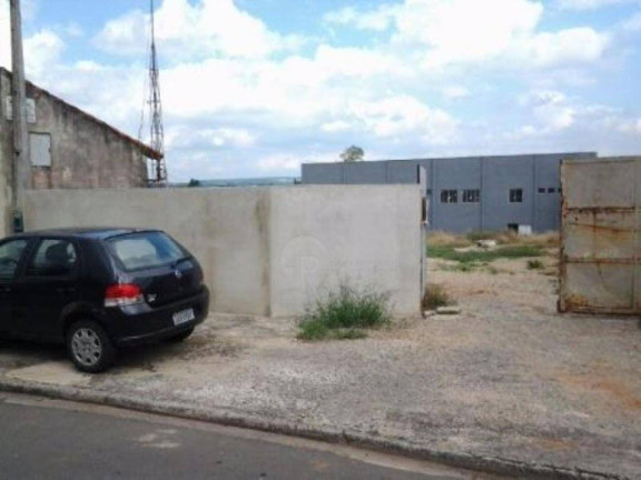Terreno à Venda, 1.350 m² em Recreio Campestre Jóia - Indaiatuba