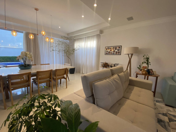 Imagem Casa com 4 Quartos à Venda, 560 m² em Tamboré - Santana De Parnaíba