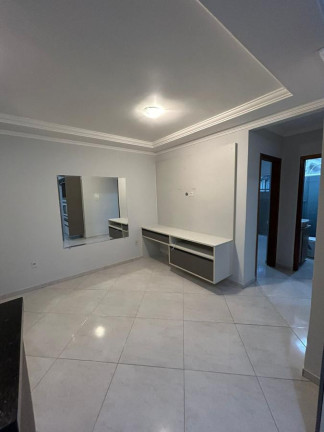 Imagem Apartamento com 2 Quartos à Venda, 53 m² em Ingleses Do Rio Vermelho - Florianópolis