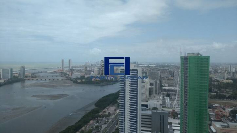 Imagem Apartamento com 4 Quartos à Venda, 208 m² em Boa Vista - Recife Imagem Apartamento com 4 Quartos à Venda, 208 m² em Boa Vista - Recife