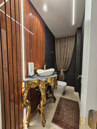 Imagem Apartamento com 4 Quartos à Venda, 136 m² em Centro - Balneário Camboriú