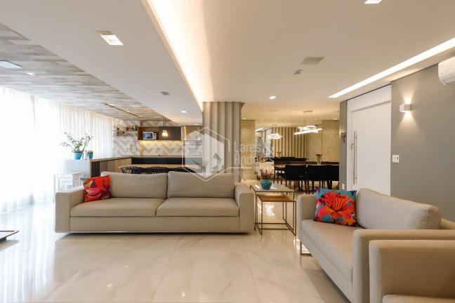 Imagem Apartamento com 4 Quartos à Venda, 241 m² em Jardim Da Perdizes - São Paulo Imagem Apartamento com 4 Quartos à Venda, 241 m² em Jardim Da Perdizes - São Paulo