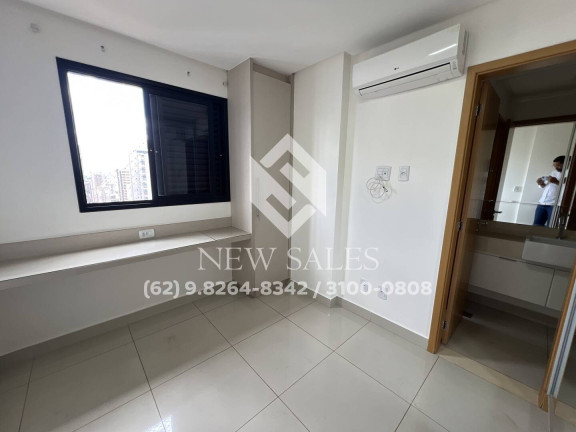 Imagem Casa com 3 Quartos à Venda, 100 m² em Setor Bueno - Goiânia Imagem Casa com 3 Quartos à Venda, 100 m² em Setor Bueno - Goiânia