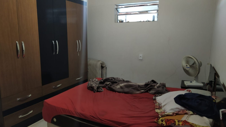 Imagem Casa com 4 Quartos à Venda, 130 m² em Vale Das Acácias - Ribeirão Das Neves