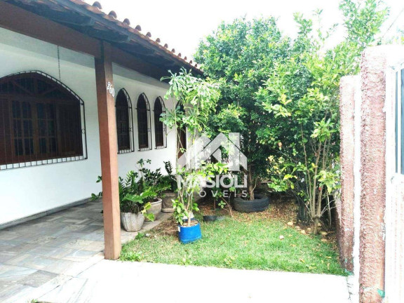 Imagem Casa com 3 Quartos à Venda, 150 m² em Ibes - Vila Velha