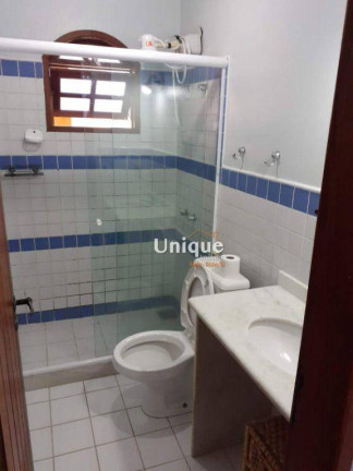Imagem Casa com 6 Quartos à Venda, 235 m² em Manguinhos - Armação Dos Búzios Imagem Casa com 6 Quartos à Venda, 235 m² em Manguinhos - Armação Dos Búzios