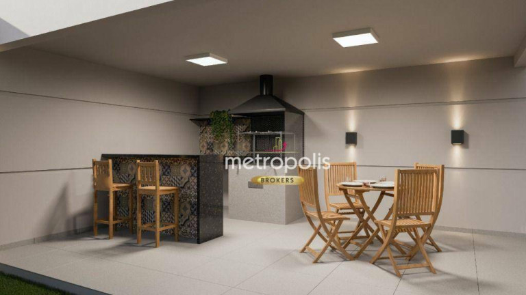 Imagem Imóvel com 1 Quarto à Venda, 69 m² em Aclimação - São Paulo
