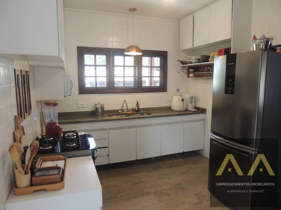 Imagem Casa de Condomínio com 3 Quartos à Venda, 259 m² em Alphaville - Santana De Parnaíba