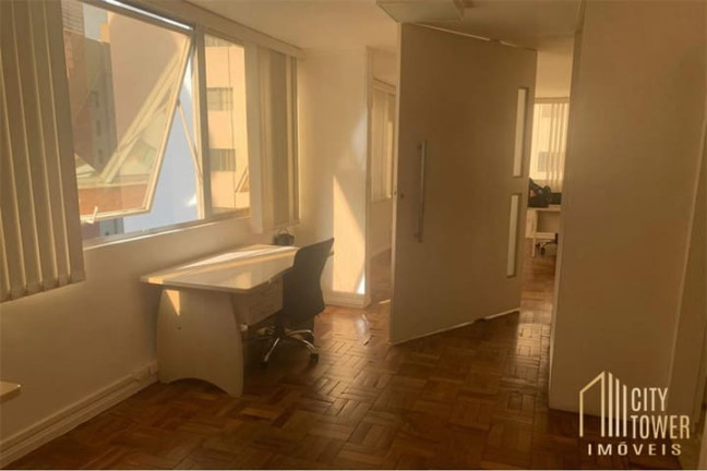 Imagem Sala Comercial à Venda, 41 m² em Itaim Bibi - São Paulo Imagem Sala Comercial à Venda, 41 m² em Itaim Bibi - São Paulo