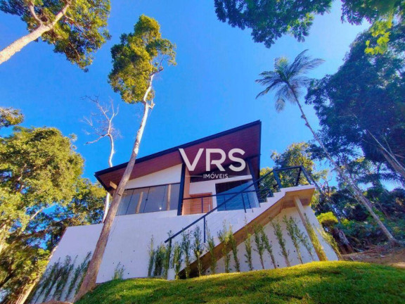 Imagem Casa com 3 Quartos à Venda, 134 m² em Vargem Grande - Teresópolis Imagem Casa com 3 Quartos à Venda, 134 m² em Vargem Grande - Teresópolis