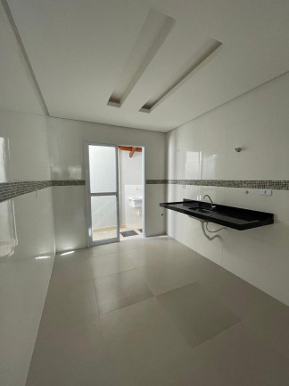 Imagem Casa com 2 Quartos à Venda, 59 m² em Caiçara - Praia Grande Imagem Casa com 2 Quartos à Venda, 59 m² em Caiçara - Praia Grande