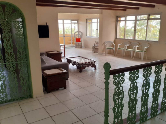Imagem Apartamento com 3 Quartos à Venda, 185 m² em Aparecida - Santos Imagem Apartamento com 3 Quartos à Venda, 185 m² em Aparecida - Santos