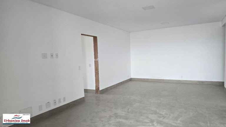 Imagem Apartamento com 3 Quartos à Venda, 129 m² em São Francisco - Campo Grande Imagem Apartamento com 3 Quartos à Venda, 129 m² em São Francisco - Campo Grande