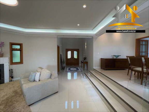 Imagem Casa de Condomínio com 4 Quartos à Venda, 697 m² em Granja Viana - Cotia Imagem Casa de Condomínio com 4 Quartos à Venda, 697 m² em Granja Viana - Cotia