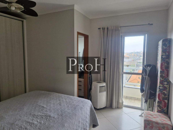 Imagem Cobertura com 2 Quartos à Venda, 128 m² em Parque Das Nações - Santo André Imagem Cobertura com 2 Quartos à Venda, 128 m² em Parque Das Nações - Santo André