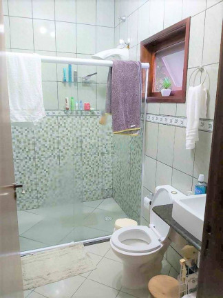 Imagem Casa com 3 Quartos à Venda, 450 m² em Horta Florestal - Ubatuba