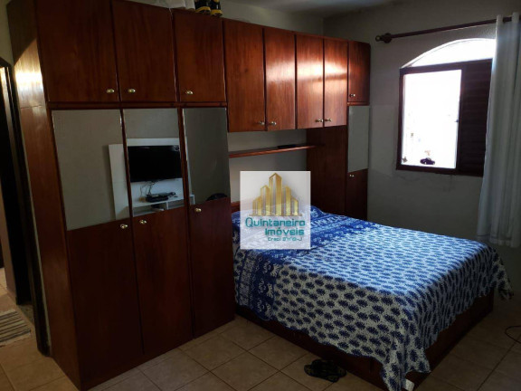 Imagem Sobrado com 4 Quartos à Venda, 240 m² em Parque Continental Ii - Guarulhos Imagem Sobrado com 4 Quartos à Venda, 240 m² em Parque Continental Ii - Guarulhos