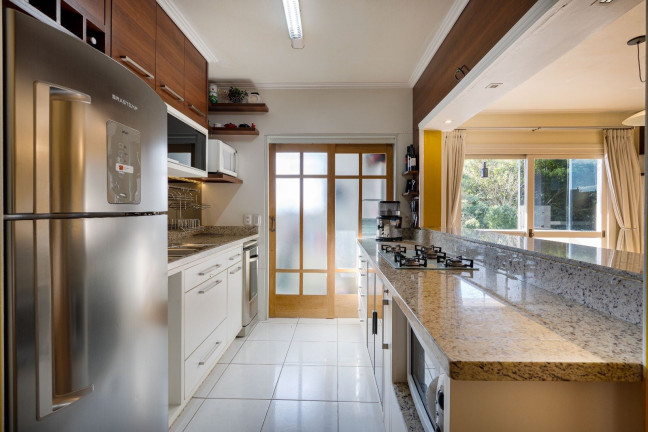 Imagem Apartamento com 2 Quartos à Venda, 79 m² em Verona - Bento Gonçalves