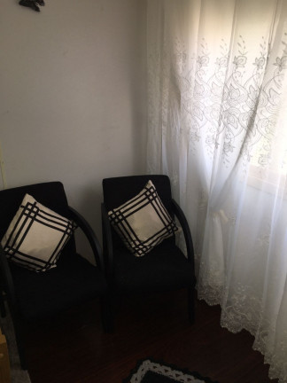 Imagem Imóvel com 1 Quarto à Venda, 34 m² em Parque Dos Maias - Porto Alegre Imagem Imóvel com 1 Quarto à Venda, 34 m² em Parque Dos Maias - Porto Alegre