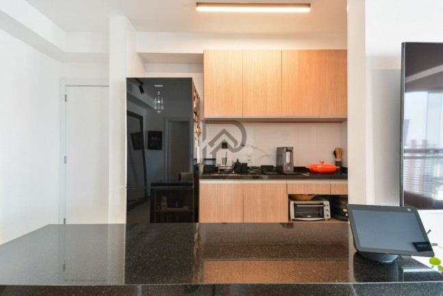 Imagem Apartamento com 1 Quarto à Venda, 49 m² em Pinheiros - São Paulo Imagem Apartamento com 1 Quarto à Venda, 49 m² em Pinheiros - São Paulo
