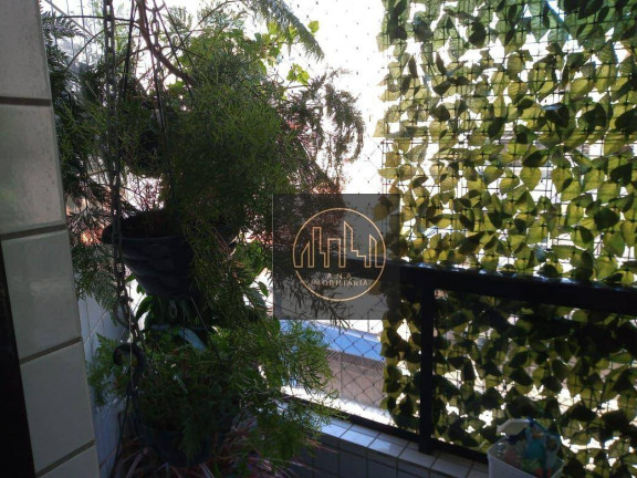 Imagem Apartamento com 2 Quartos à Venda, 75 m² em Vila Guilhermina - Praia Grande