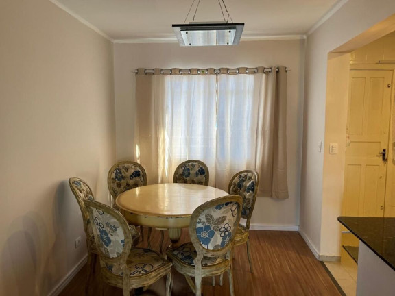 Imagem Casa com 2 Quartos à Venda, em Campo Comprido - Curitiba Imagem Casa com 2 Quartos à Venda, em Campo Comprido - Curitiba