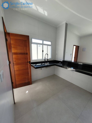 Imagem Casa com 2 Quartos à Venda, 74 m² em Balneário Tupy - Itanhaém