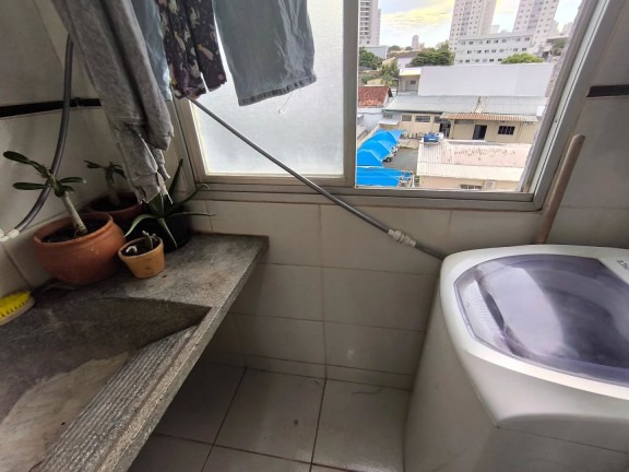 Imagem Apartamento com 2 Quartos à Venda, 57 m² em Setor Pedro Ludovico - Goiania Imagem Apartamento com 2 Quartos à Venda, 57 m² em Setor Pedro Ludovico - Goiania