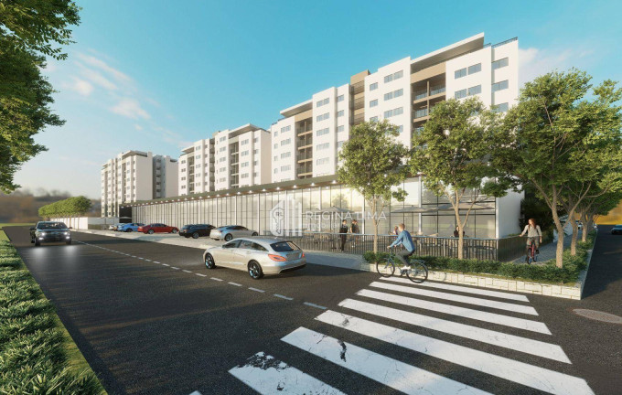 Imagem Apartamento com 3 Quartos à Venda, 64 m² em Parque Ideal - Teresina Imagem Apartamento com 3 Quartos à Venda, 64 m² em Parque Ideal - Teresina