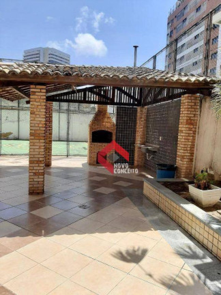 Imagem Apartamento com 3 Quartos à Venda, 118 m² em Aldeota - Fortaleza Imagem Apartamento com 3 Quartos à Venda, 118 m² em Aldeota - Fortaleza