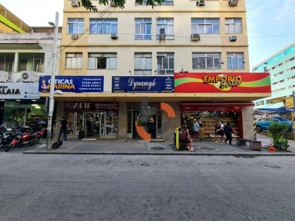 Apartamento com 1 Quarto à Venda, 44 m² em Centro - Nova Iguaçu